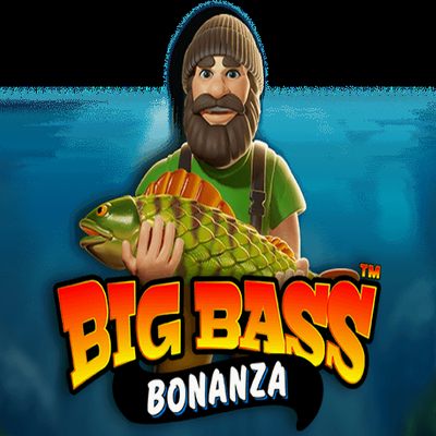 Big Bass Bonanza