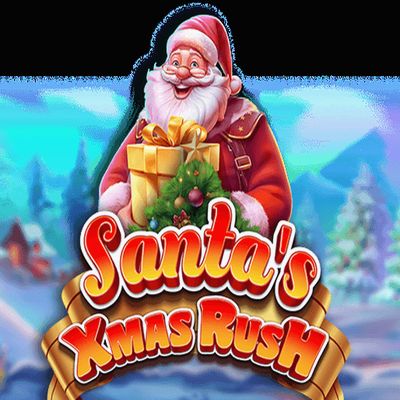 Santa's Xmas Rush