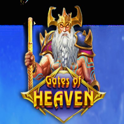 Gates Of Heaven