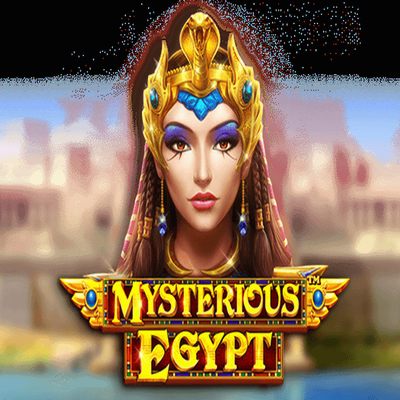Mysterious Egypt