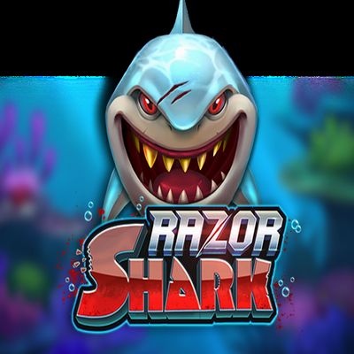 Razor Shark