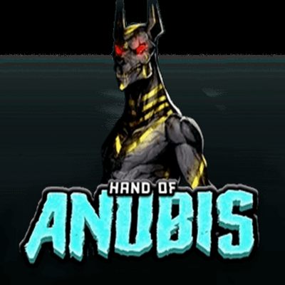Hand Of Anubis