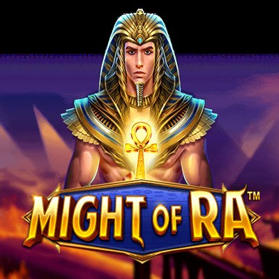 Might Of Ra