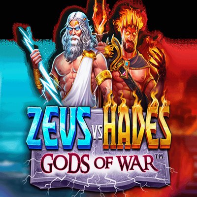 Zeus vs Hades: Gods of War