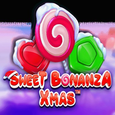 Sweet Bonanza Xmas