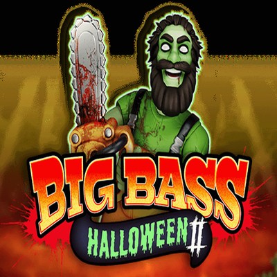 Big Bass Halloween 2