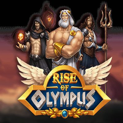 Rise Of Olympus
