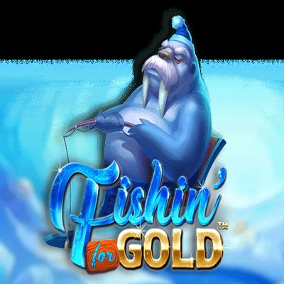 Fishin For Gold