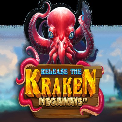 Release The Kraken Megaways