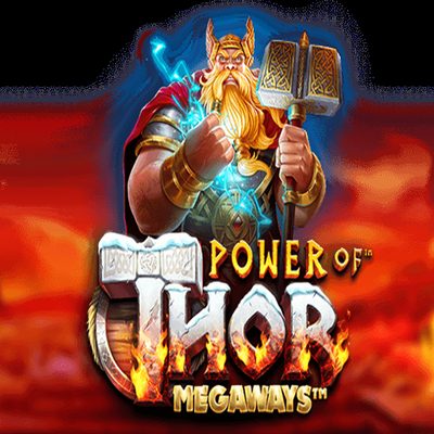 Power Of Thor Megaways