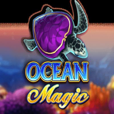 Ocean Magic