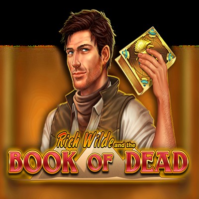 Book Of Dead