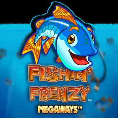 Fishin Frenzy Megaways