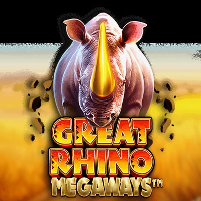 Great Rhino Megaways