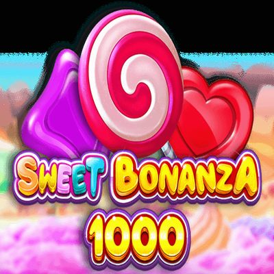 Sweet Bonanza 1000