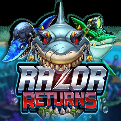 Razor Returns