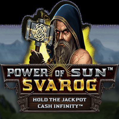 Power Of Sun Svarog